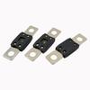 1-5pcs 32V ANM MEGA Bolt-on Fuse 30A 50A 60A 80A 100A 125A 150A 200A 225A 300A 350A 400A 500A Blade fuse for ANM-H3 Fuse Holder Fuse Holders1