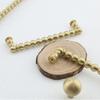 Luxurious Cabinet Handle Creative Furniture Hardware Door Handle Cabinet Knob  Kitchen Cupboard