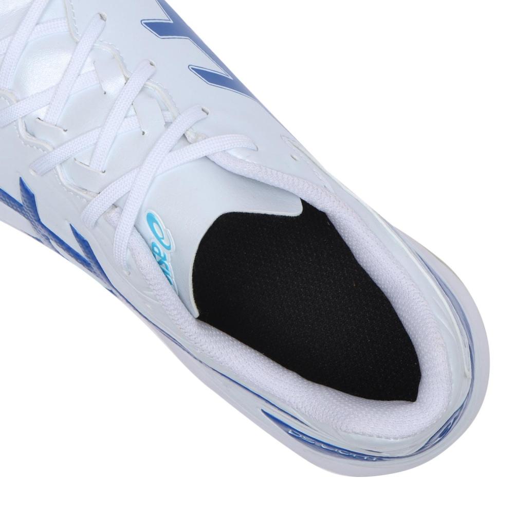 Asics Ds Light Club Tf W White Tuna Blue 1103a112.100 White Tuna Blue