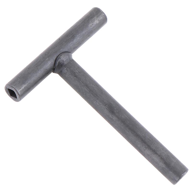 Motorcycle Engine Valve Square Socket T Spanner Valve Screw Wrench