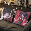 Game A-Ame-C-Chan Pillow Gift Home Office Decoration Bedroom Sofa Car Cushion Cover Case 45x45