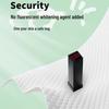 Portable Thickened Disposable Towel - Travel Essential for Face and Bath