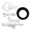 Thetford Aqua-Magic Camper Toilet Watertoevoerklep Kit