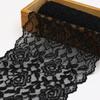 Color Lace Skirt Skirt Dress Black Fabric Accessories Decoration White Lace Tube Top Handmade Diy