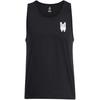 Mens Love All Athletes Pride Tank Top