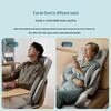 Philips Full-Body Massage Cushion PPM5703B CN plug (adapter included)
