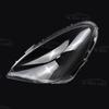 For Mercedes-Benz SLK-Class W171 R171 SLK280 300 350 2004~2010 Car Headlight Shell Headlight Cover Headlamp Shell Plexiglass