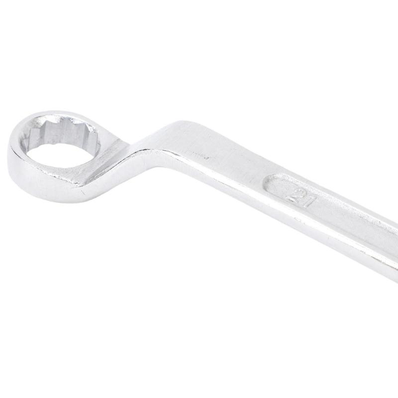 Professional Automotive 41620 Cambers Alignment Tool For Cars Includes 5 Adjustable Holders And Extended 14.5" Wrench