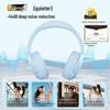 Edifier W800BT Free Noise-Cancelling Wireless Over-Ear Headphones