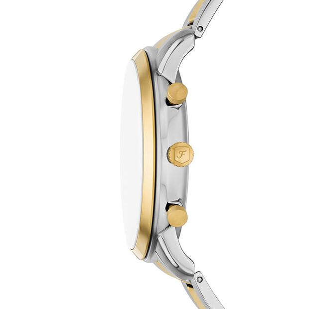 Часы Fossil Neutra Chronograph