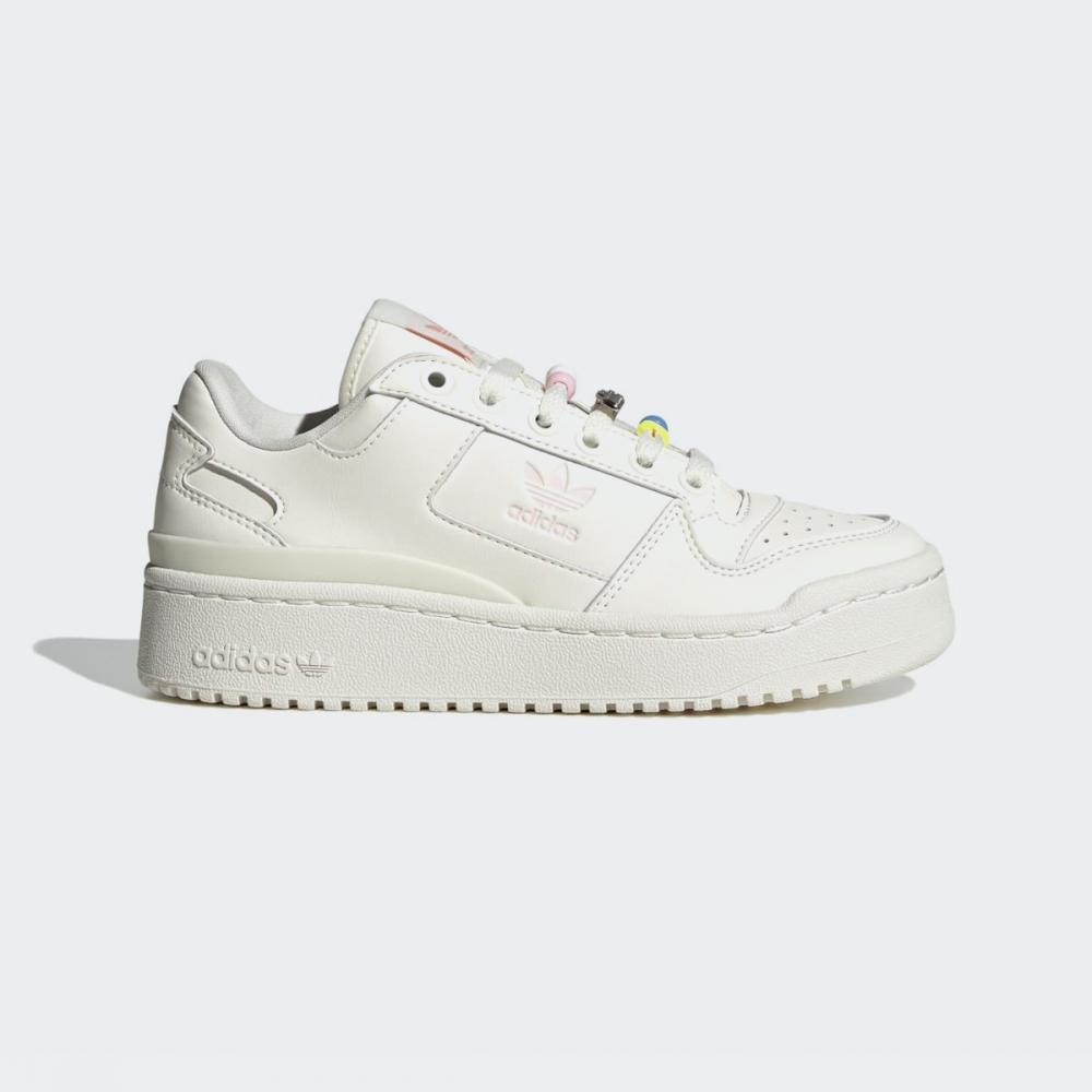 

Adidas Forum Bold Junior ID6109 БЕЛЫЙ ACIRED CLPINK