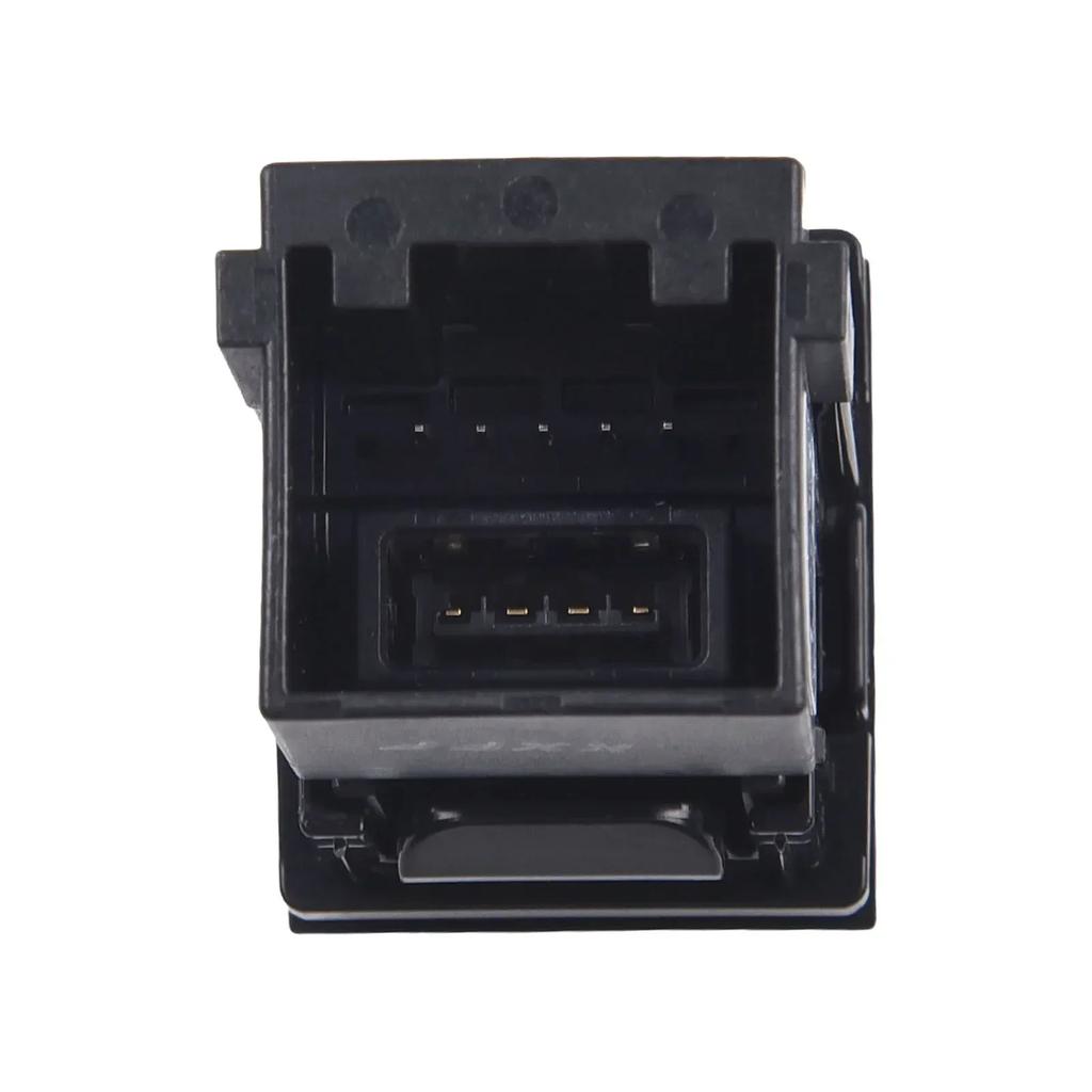 Auxiliary USB Port 86190-12040 For Toyota For Prius For Rav4 For Sienna 2018-2025 Car Accessories Auxiliary Port Replacement
