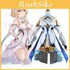 Originales Reisende Gaming Cosplay Kostümset für Damen Anime Spiel Cosplay Anzug