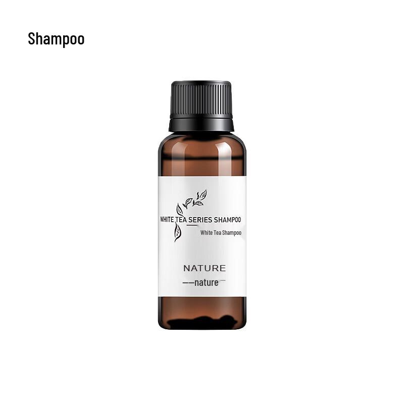 Shuangrui Disposable Hotel & Guest Shampoo