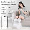 Dis F16pro Smart Leg and Foot Massager CN Plug (adapter Included)