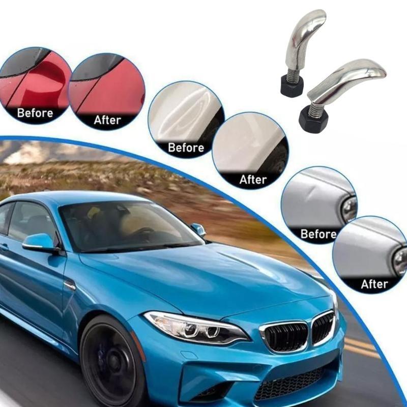 28GC Car Dent Remover Heads Dent Repair Tool Head Dent Removal Tool Heads
