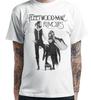Fleetwood Mac 'Rumours' Band Classic T-Shirt