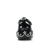 Simone Rocha X Crocs Stomp Fisherman Sandal Black Unisex Sneakers 211428-001
