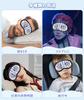 Demon Mugen Castle Arc Eye Demon Slayer Fun Demon Slayer Cosplay Costume School Light Comfortable One Gift Slayer Mask, Suwarasetai, Anime,