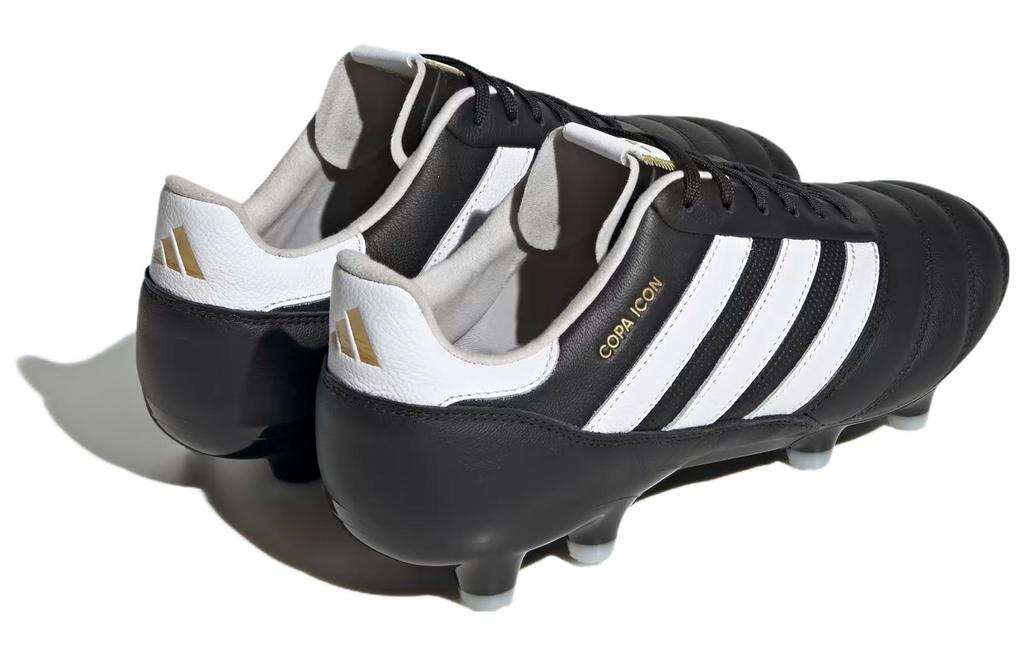 Adidas Copa Icon Fg 'Black White' HQ1033