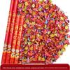 HANDUNYOU Handheld Celebration Confetti Poppers