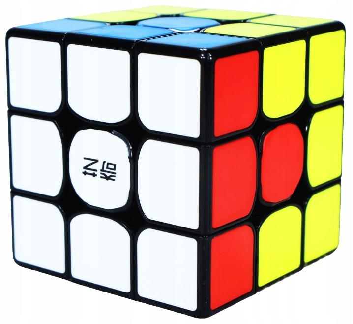 Qiyi qimeng v3 ut 3x3x3