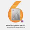 WD My Passport Ultra for Mac Portable Hard Drive