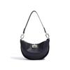 Niche Leather High-end Fashion One-shoulder Fashionable Underarm Bag Classic Texture One-shoulder Crossbody Bag for Women