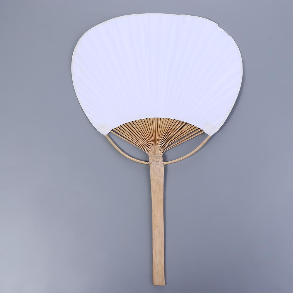 

Craftsmanship Decorative Fans Hand Painting Home Decoration Desk Ornaments Hand Fan Group Fan