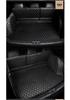 Huatai Santa Fe Trunk Mat for Old and New Models