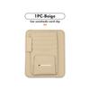 XKUGH1 For BMW New 2025 For BMW Car Sunshade Card Package Holder Sunglasses Ticket Card Clip Accessory X1 X3 X5 E39 E46 E90 F20 E60 F30