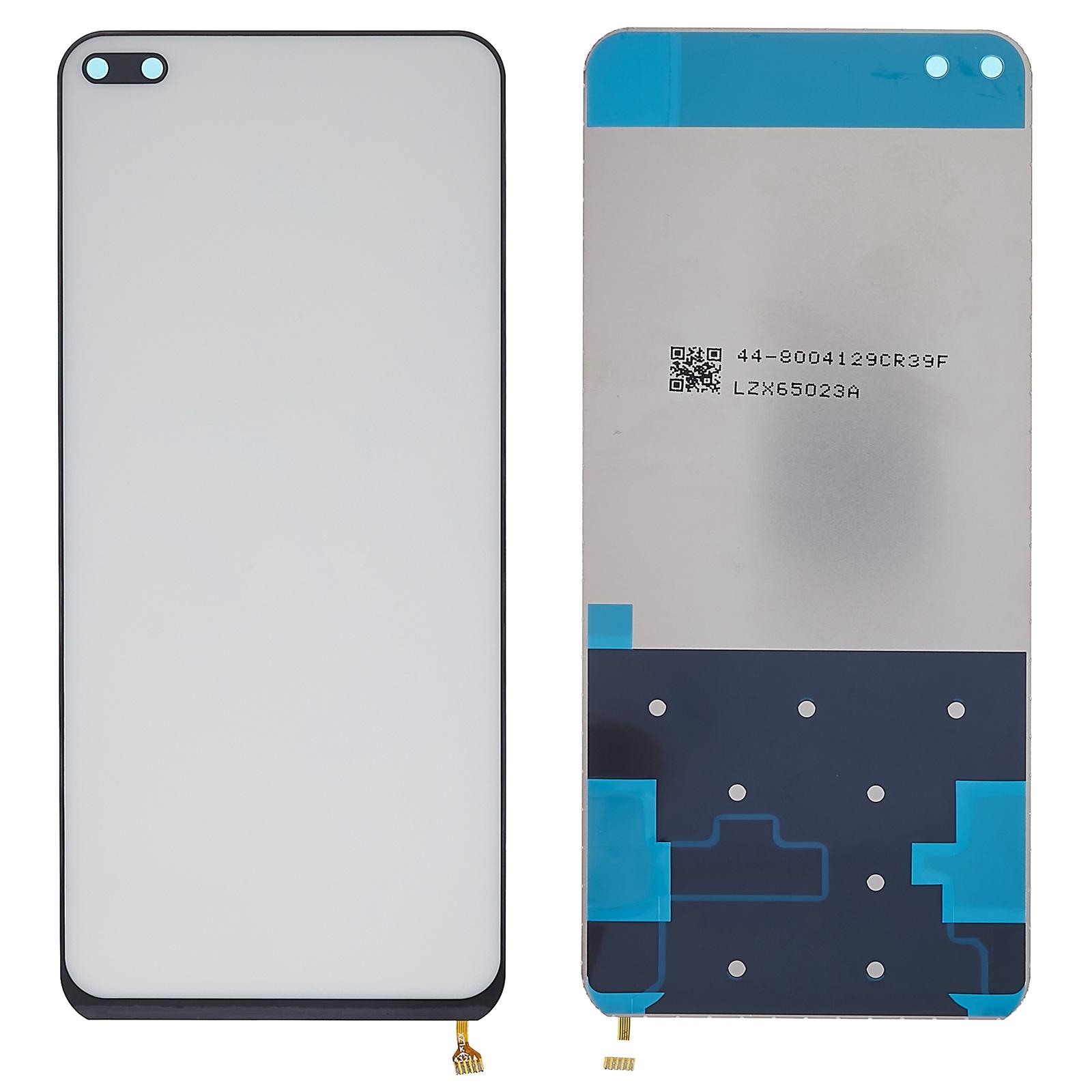 

For Huawei nova 6 4G/5G LCD Screen Backlight Replacement Part (without Logo) A