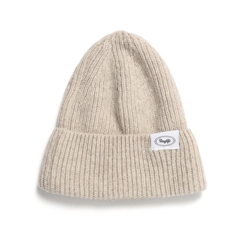 Daylife Dream Beanie (Oatmeal) FREE