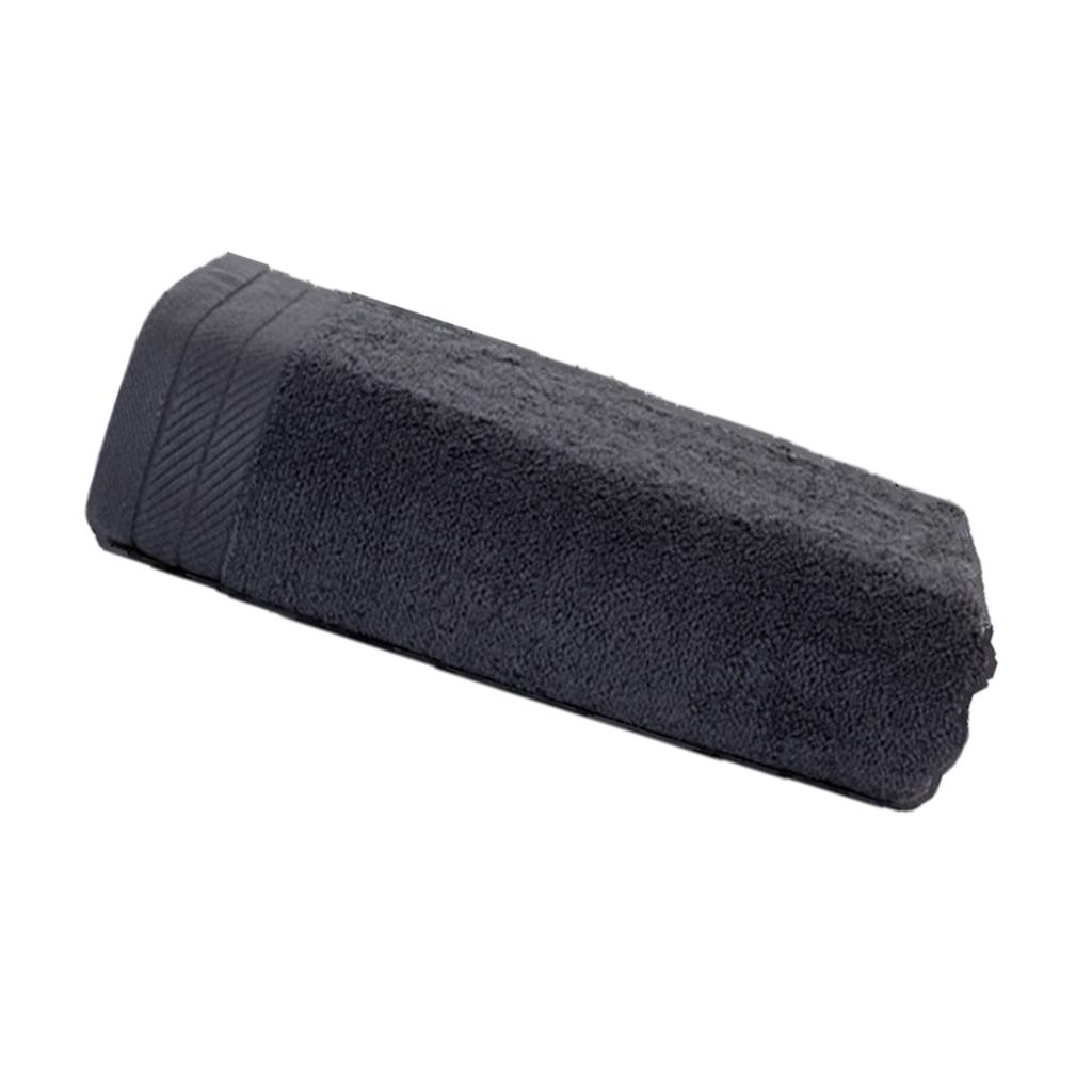 A Toalha de Banho Orgânica de Felpo