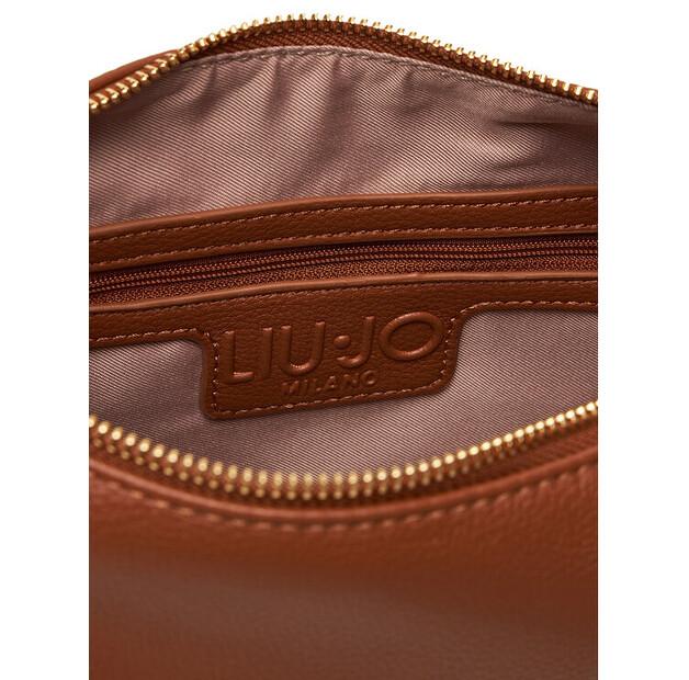 Bag Liu Jo Liu Jo Esc M Hobo AF5133 E0058 Brown