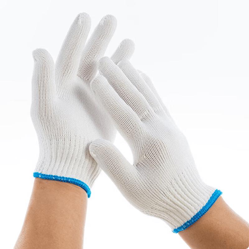 Nylon Work Gloves