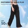 NORTHLAND Bray Women's Breathable Wide-Leg Knit Pants