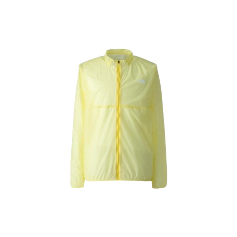 

The North Face FLT Impulse Lemon Size M Jacket, Yellow,
