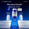 Schlander Melatonin Sleep Aid Supplement