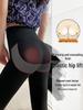 Women's Shark Pants: Tummy Control, Hip Lift, Petite to Plus Size, Lightweight Spring/Summer Yoga Leggings