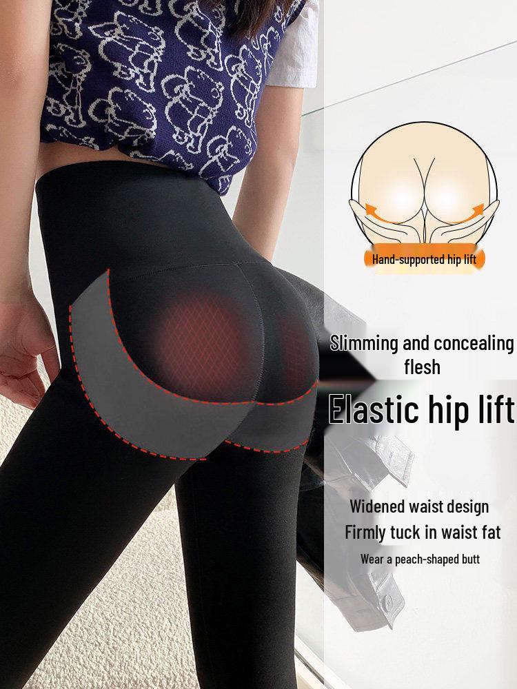 Women's Shark Pants: Tummy Control, Hip Lift, Petite to Plus Size, Lightweight Spring/Summer Yoga Leggings