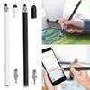 Durability Metal Plastic Styluses Pen MultiDevice Support Smooth Writing Accurate Drawing Portable for On Travel Use