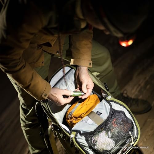 PETZL e+LITE E02 P4 [Parallel Import]