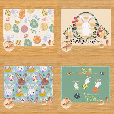 Décoration de table et accessoires – Nattes de table