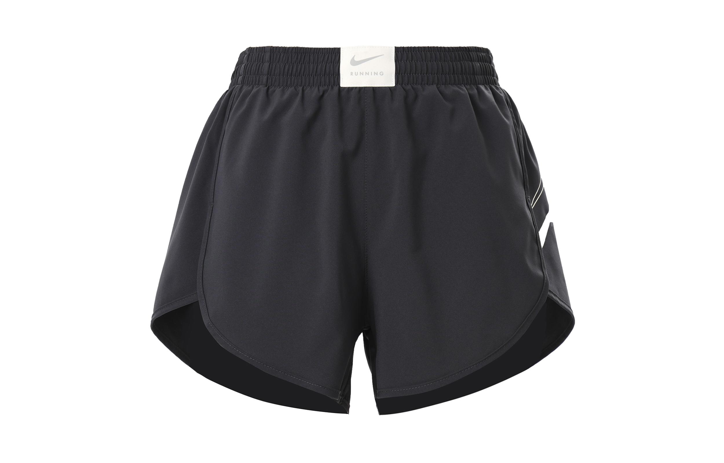 

Nike Dri-FIT Retro Women s Lined Running Shorts Black DD5972-045 M