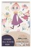 Pearl Cleaning Made in for LCD Smartphone Camera and x Moomin Little My Flower Garden Design Cloth, Japan, Glasses, Screens, Lenses, Glass, 19.5cm