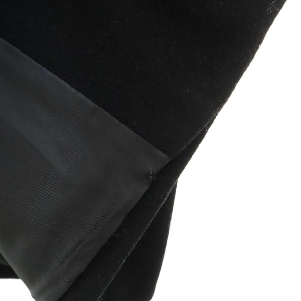 Calvin Klein Casaco Made in Japan M preto Masculino Usado