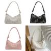 Urban Chic 2024 Summer Fashion Bag For Women Unique Design Stylish Handbag
