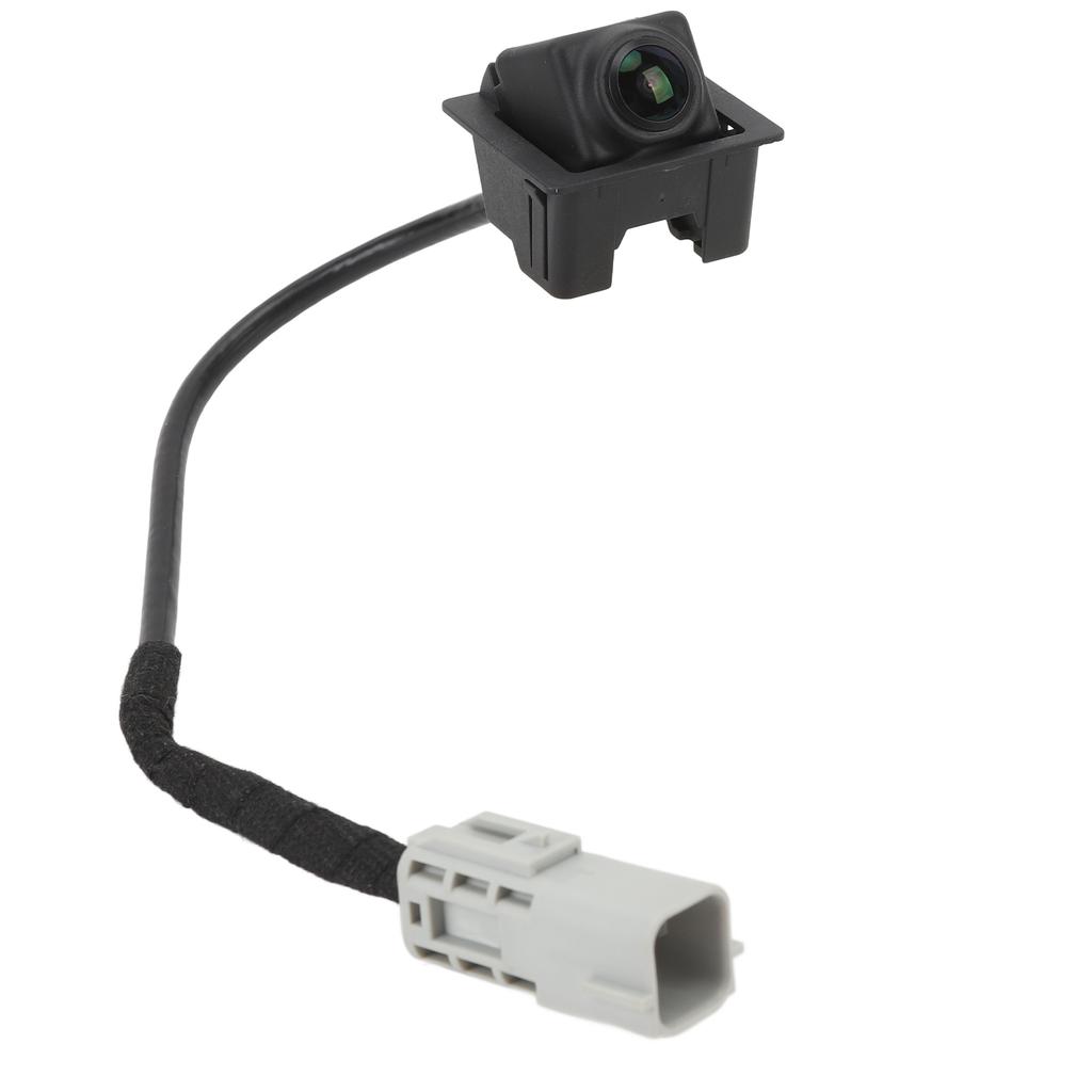 Rear View Back Up Camera 23205689 Enhanced Safety Parking Aid Reverse Back Up Camera for Vehicle