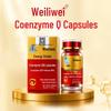 Weiliwei Coenzyme Q10 Capsules
